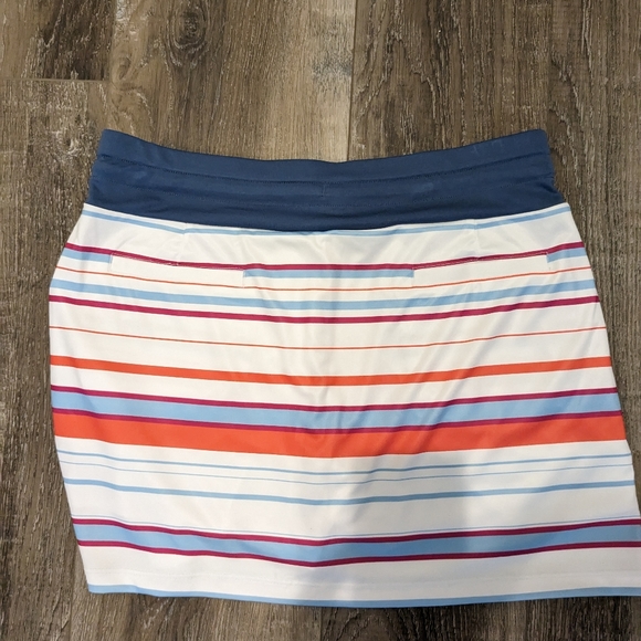 New Large PGA skort - Picture 3 of 3